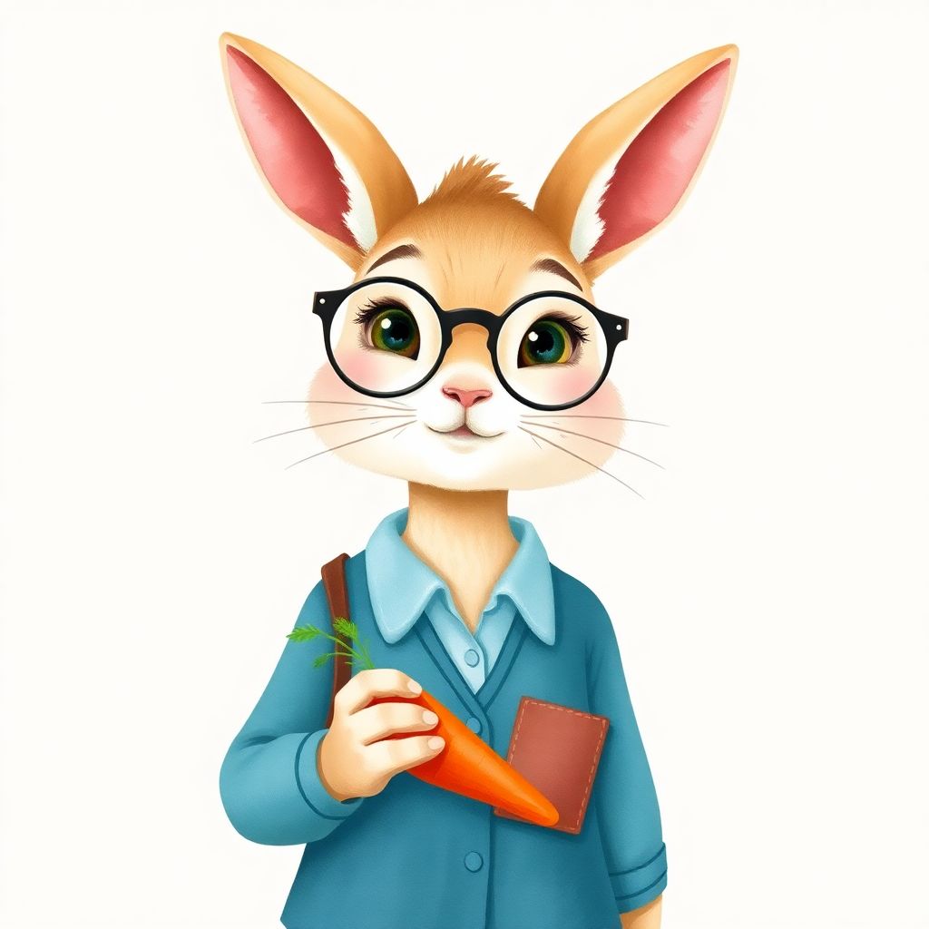 Miss Petal